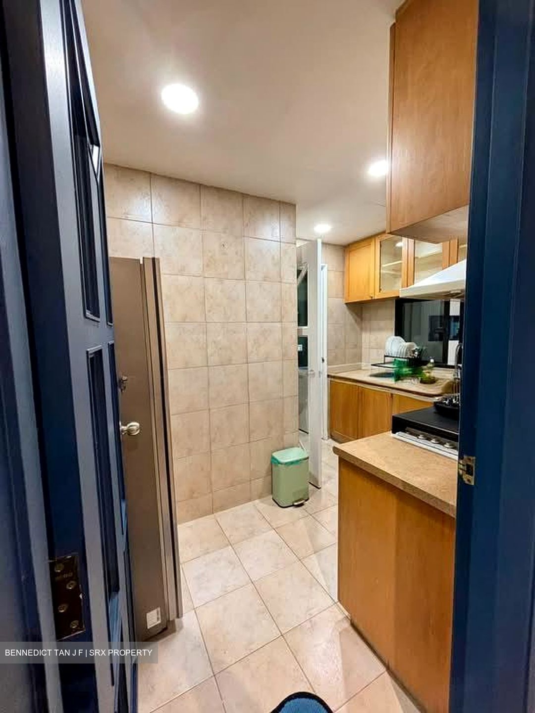 Heritage View (D5), Condominium #546905741